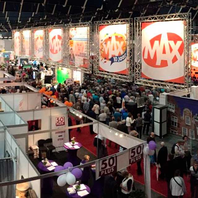 50plusbeurs 50plus beurs
