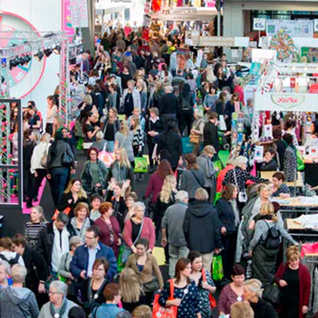huishoudbeurs Huishoudbeurs