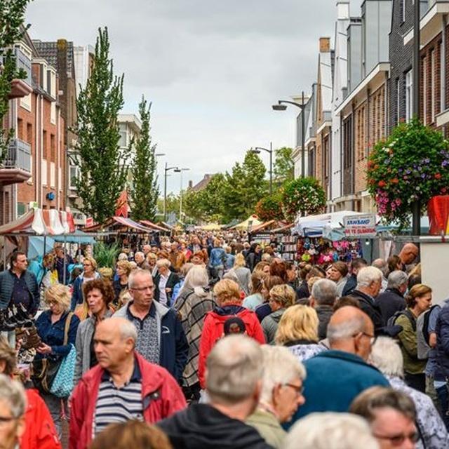 jaarmarkt-alphenaanderijn Jaarmarkt Alphen aan de Rijn