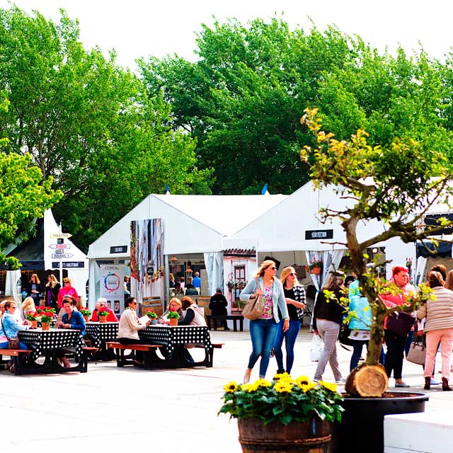 libellezomerweek Libelle Zomerweek