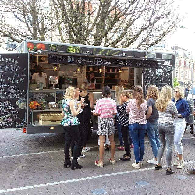 lidl-foodtruck Lidl foodtruck