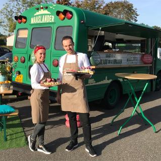 Maaslander Foodtruck