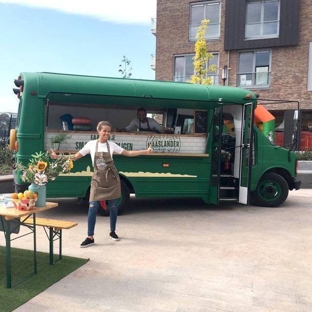 maaslander-foodtruck Maaslander foodtruck