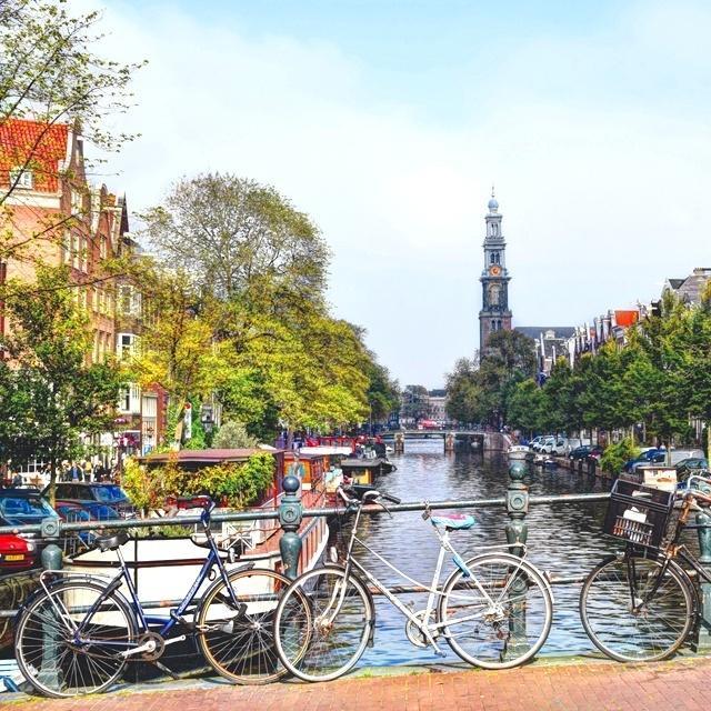 stad-amsterdam Amsterdam