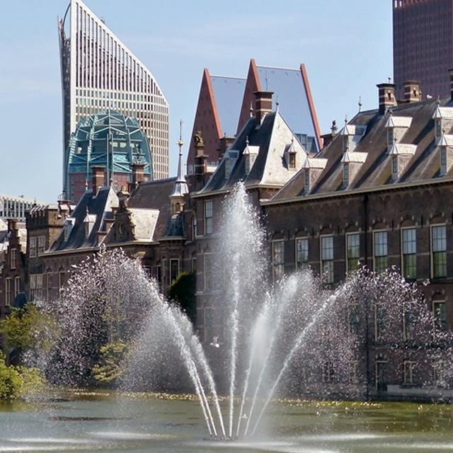 stad-denhaag Den Haag