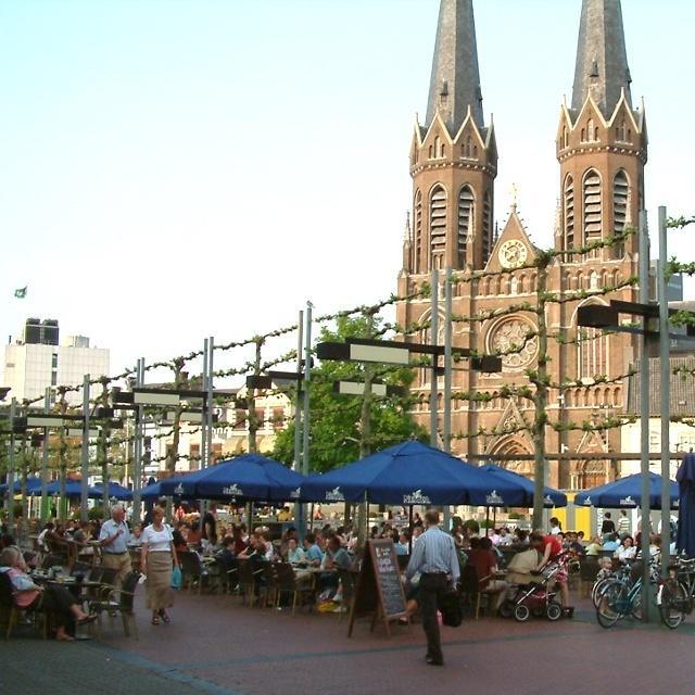 stad-tilburg Tilburg