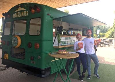 Maaslander Foodtruck