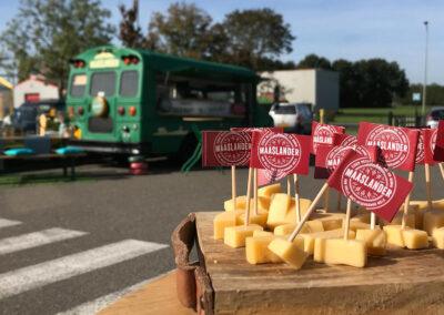 Maaslander Foodtruck