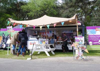 smolke animal event 2019