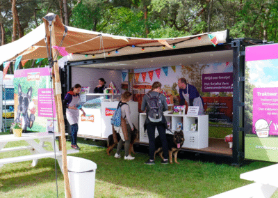 smolke animal event 2019