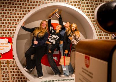 Pop-up Store - ERU - De Smeerbar