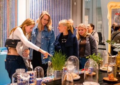 Pop-up Store - ERU - De Smeerbar