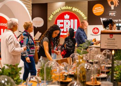 Pop-up Store - ERU - De Smeerbar