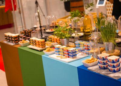 Pop-up Store - ERU - De Smeerbar