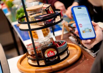 ERU op de Huishoudbeurs 2026