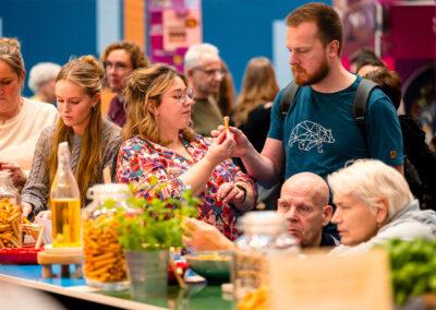 ERU op de Huishoudbeurs 2026