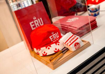 ERU op de Huishoudbeurs 2026