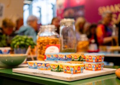 ERU op de Huishoudbeurs 2026