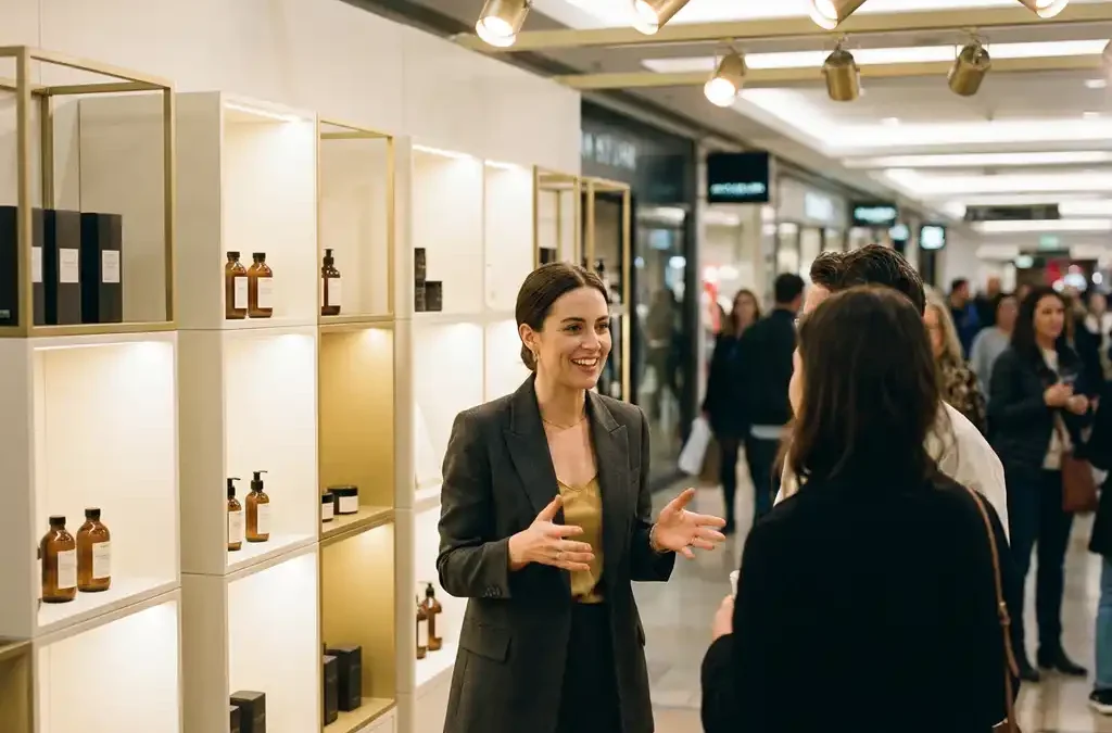 Wat kost promotiepersoneel inhuren voor een pop-up store of evenement?