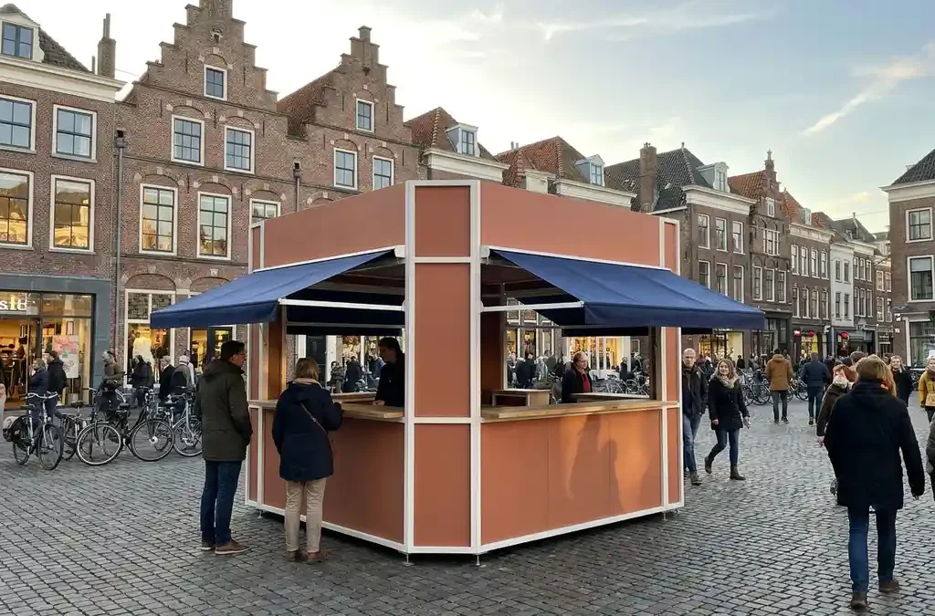 Op welke locaties mag je een mobiele pop-up store plaatsen?