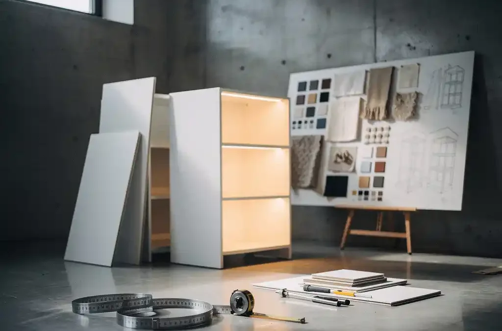 Hoe lang duurt het opzetten van een pop-up store van concept tot opening?