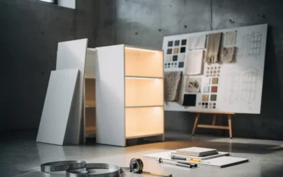 Hoe lang duurt het opzetten van een pop-up store van concept tot opening?