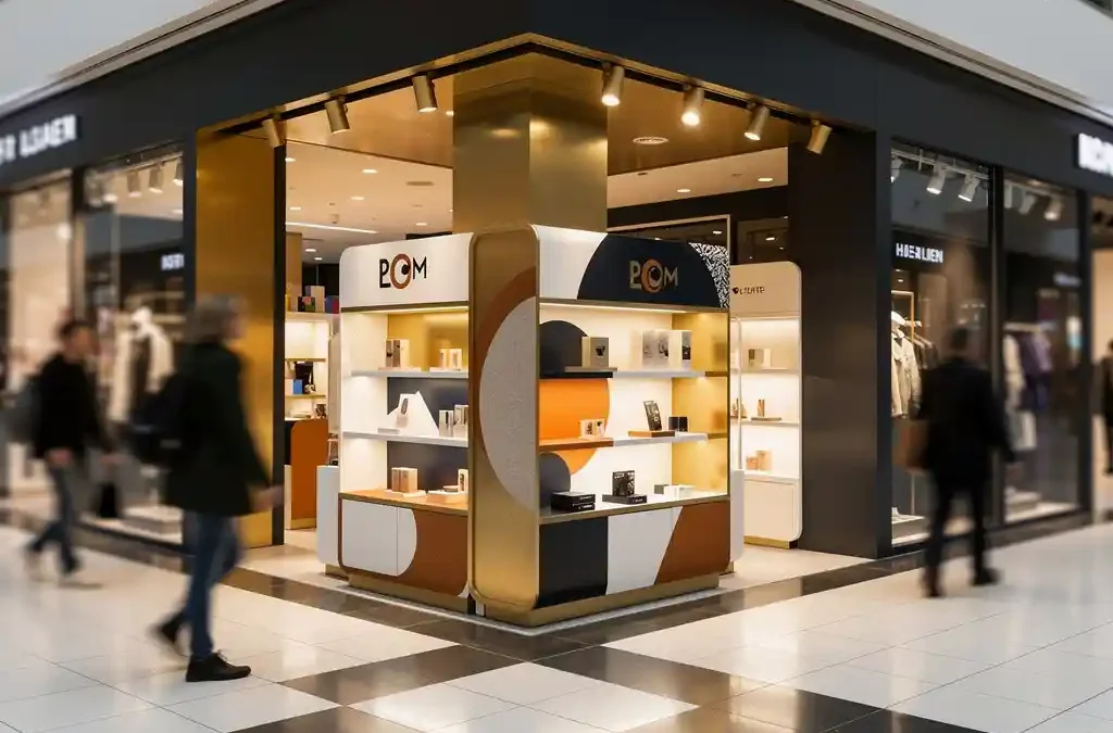 Hoe kies je de juiste locatie voor een pop-up store?