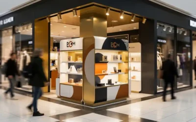 Hoe kies je de juiste locatie voor een pop-up store?