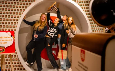 Hoe zorg je voor een goede klantbeleving in een pop-up store?