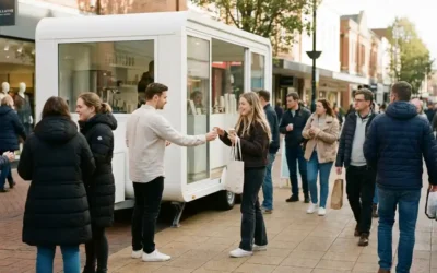 Op welke locaties mag je een mobiele pop-up store plaatsen?