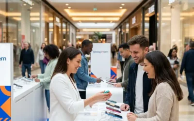Hoe gebruik je een pop-up store voor productlanceringen?