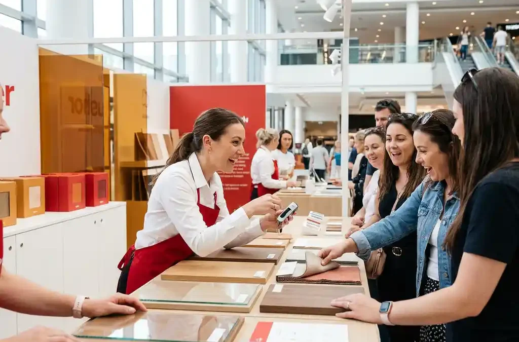 Hoe plan je een pop-up store van concept tot uitvoering?