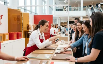 Hoe plan je een pop-up store van concept tot uitvoering?