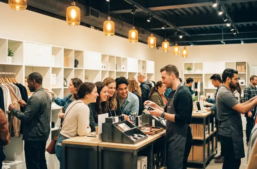 Wat zijn de kosten van een pop-up store openen in 2026?