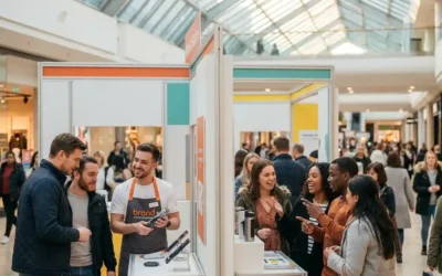 Wanneer is een pop-up store de juiste keuze voor je merk?
