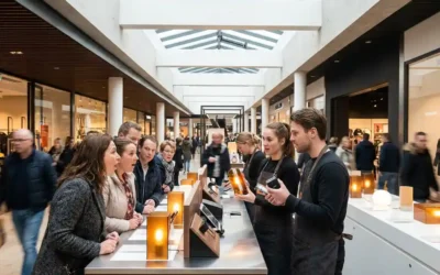 Welke vergunningen heb je nodig voor een tijdelijke pop-up store?