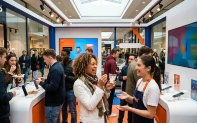 Wat zijn de trends in pop-up stores in 2026?