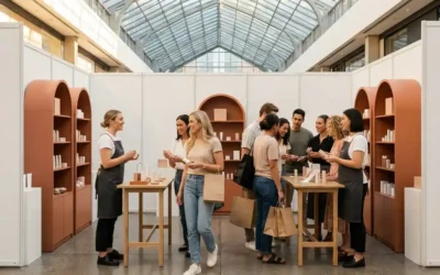 Waarom kiezen merken voor een pop-up store in Hoog Catharijne Utrecht?
