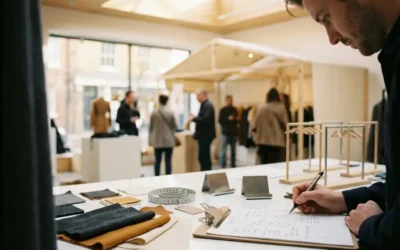 Hoe bepaal je het budget voor een pop-up store?