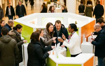 Wat zijn effectieve manieren om nieuwe klanten te bereiken?
