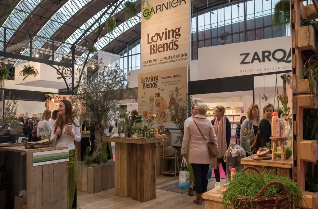 Pop-up store branding: 5 stappen om jouw merkidentiteit tot leven te brengen