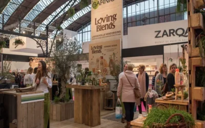 Pop-up store branding: 5 stappen om jouw merkidentiteit tot leven te brengen