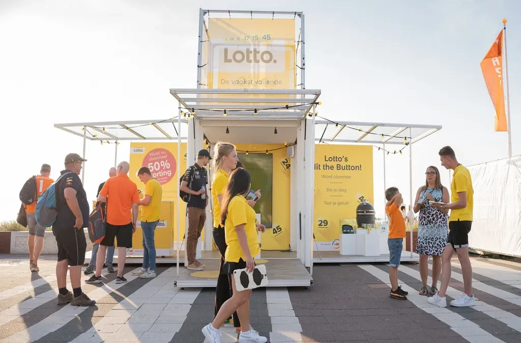 Wat is een mobiele pop-up store?