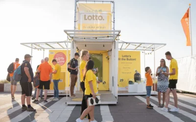 Wat is een mobiele pop-up store?