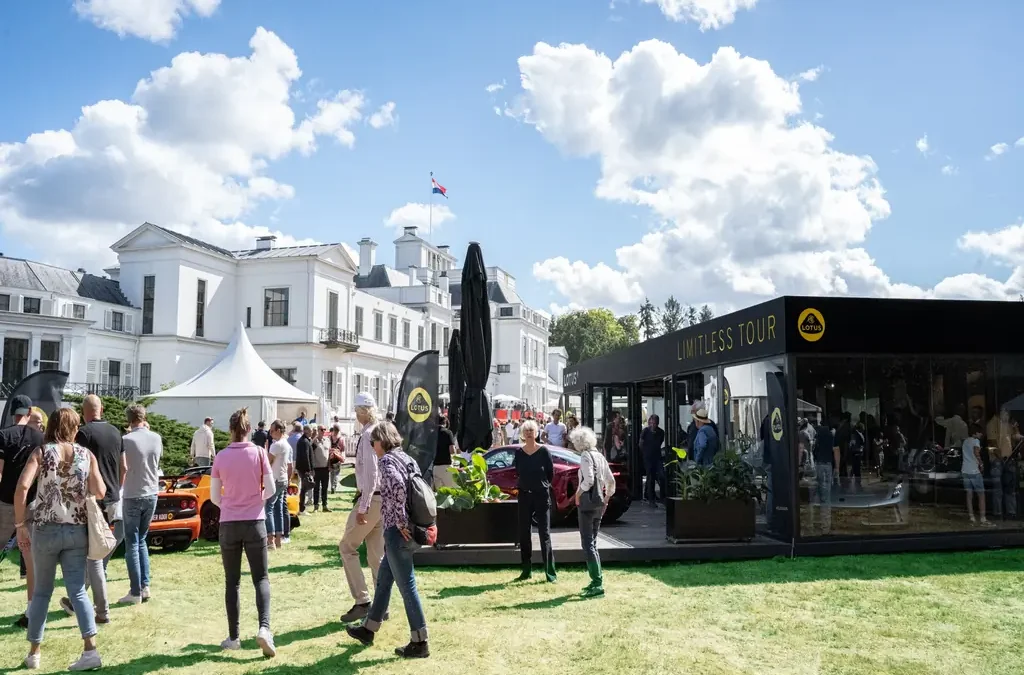 Pop-up store op een evenement: alles wat marketeers moeten weten
