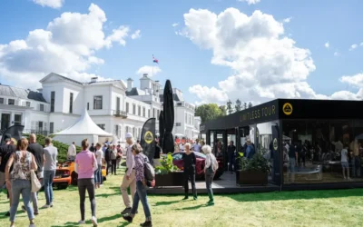 Pop-up store op een evenement: alles wat marketeers moeten weten