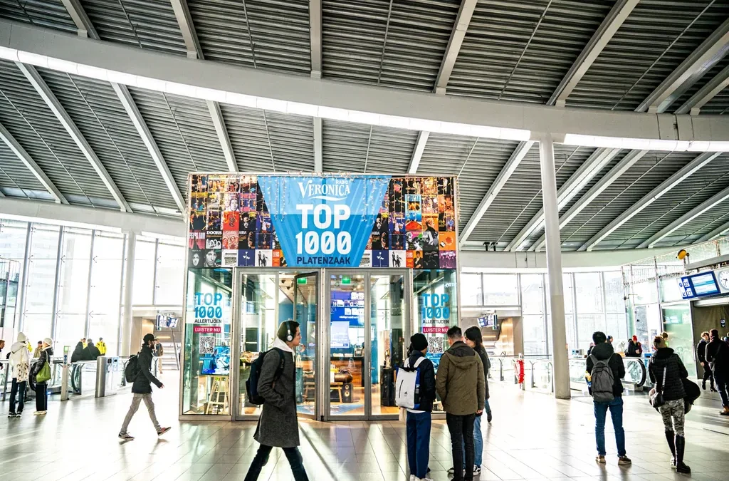 Welke vergunningen heb je nodig voor een tijdelijke pop-up store?