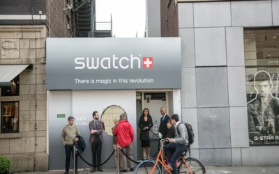 Wat zijn de beste locaties voor een pop-up store in Amsterdam?