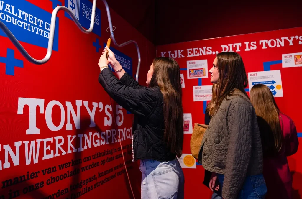 Wat zijn de trends in pop-up stores in 2026?