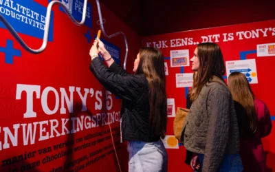 Wat zijn de trends in pop-up stores in 2026?